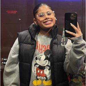 Meet your Posher, Kaylah